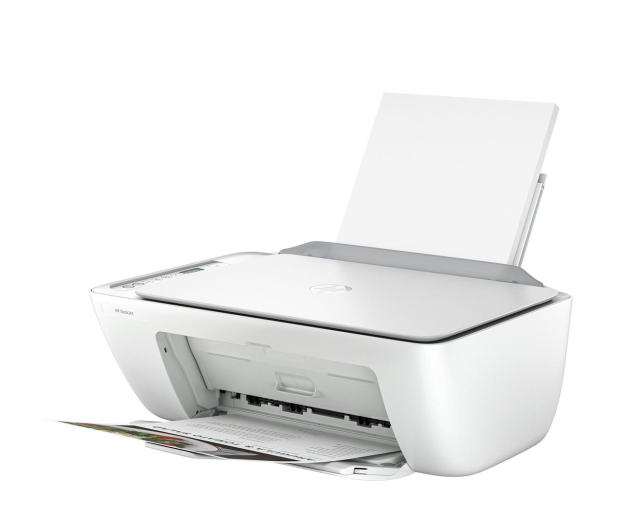 HP DeskJet 2810e All-in-One WiFi AirPrint - 1202587 - zdjęcie 5